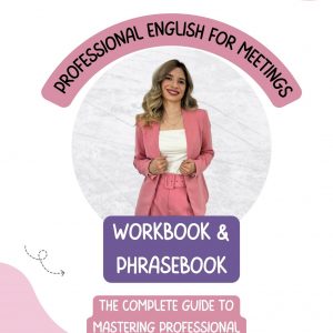 Ebook English for Meetings